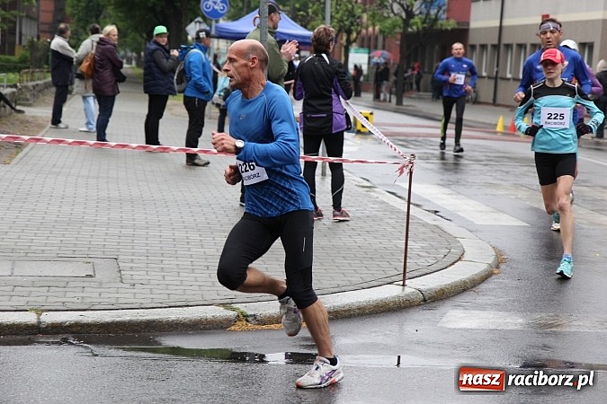 Zdjęcie w galerii na portalu naszraciborz.pl: Tegoroczny Bieg bez granic już za nami! wiadomości z regionu