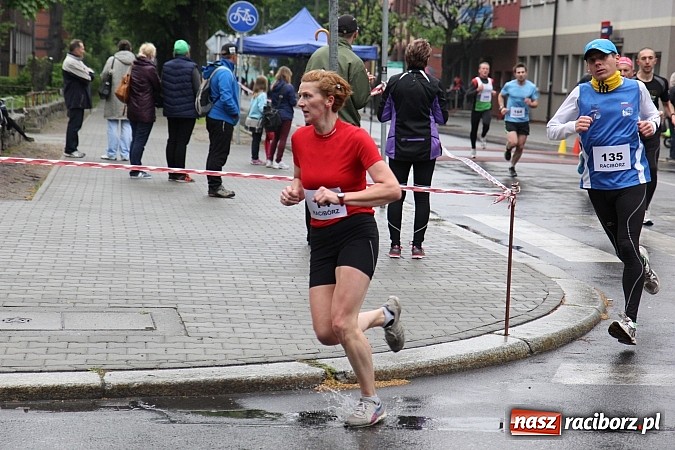 Zdjęcie w galerii na portalu naszraciborz.pl: Tegoroczny Bieg bez granic już za nami! wiadomości z regionu