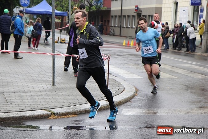 Zdjęcie w galerii na portalu naszraciborz.pl: Tegoroczny Bieg bez granic już za nami! wiadomości z regionu