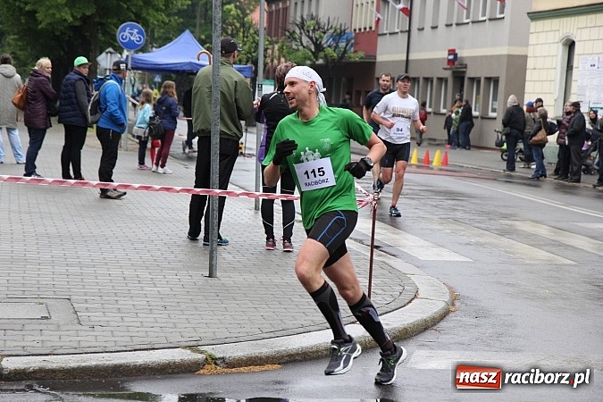 Zdjęcie w galerii na portalu naszraciborz.pl: Tegoroczny Bieg bez granic już za nami! wiadomości z regionu