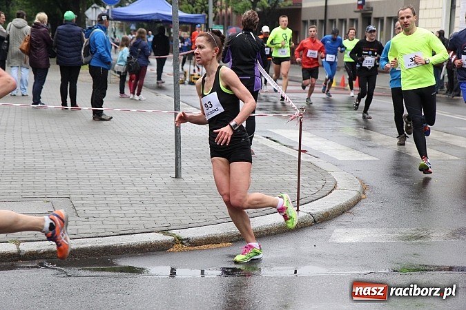 Zdjęcie w galerii na portalu naszraciborz.pl: Tegoroczny Bieg bez granic już za nami! wiadomości z regionu
