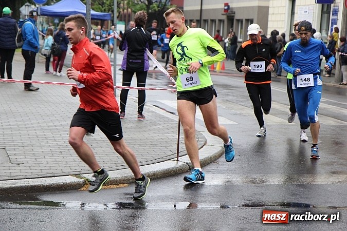 Zdjęcie w galerii na portalu naszraciborz.pl: Tegoroczny Bieg bez granic już za nami! wiadomości z regionu