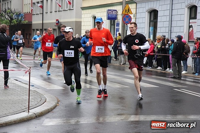 Zdjęcie w galerii na portalu naszraciborz.pl: Tegoroczny Bieg bez granic już za nami! wiadomości z regionu