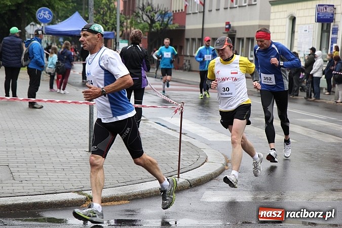 Zdjęcie w galerii na portalu naszraciborz.pl: Tegoroczny Bieg bez granic już za nami! wiadomości z regionu