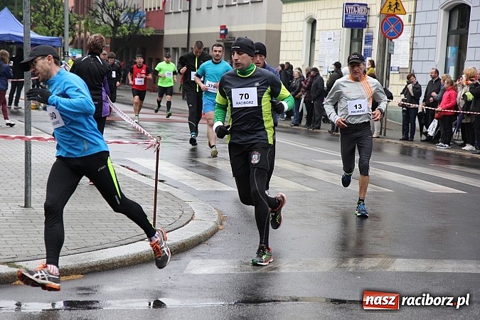 Zdjęcie w galerii na portalu naszraciborz.pl: Tegoroczny Bieg bez granic już za nami! wiadomości z regionu