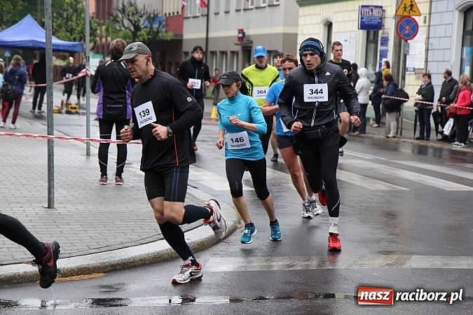Zdjęcie w galerii na portalu naszraciborz.pl: Tegoroczny Bieg bez granic już za nami! wiadomości z regionu