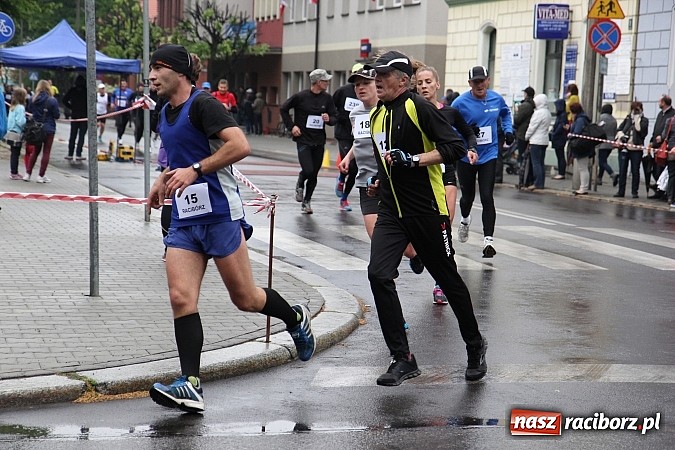 Zdjęcie w galerii na portalu naszraciborz.pl: Tegoroczny Bieg bez granic już za nami! wiadomości z regionu