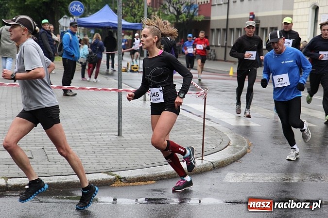 Zdjęcie w galerii na portalu naszraciborz.pl: Tegoroczny Bieg bez granic już za nami! wiadomości z regionu