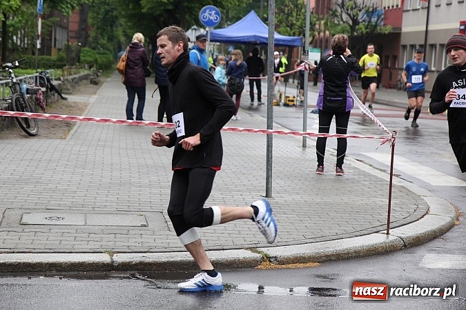 Zdjęcie w galerii na portalu naszraciborz.pl: Tegoroczny Bieg bez granic już za nami! wiadomości z regionu