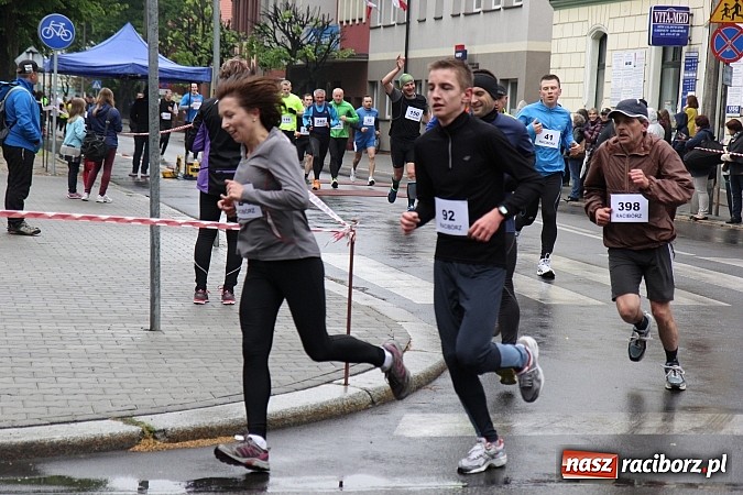 Zdjęcie w galerii na portalu naszraciborz.pl: Tegoroczny Bieg bez granic już za nami! wiadomości z regionu