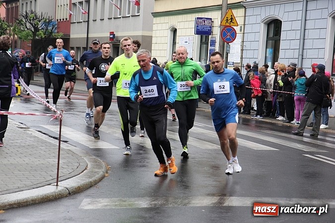 Zdjęcie w galerii na portalu naszraciborz.pl: Tegoroczny Bieg bez granic już za nami! wiadomości z regionu