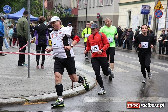 Zdjęcie w galerii na portalu naszraciborz.pl: Tegoroczny Bieg bez granic już za nami! wiadomości z regionu