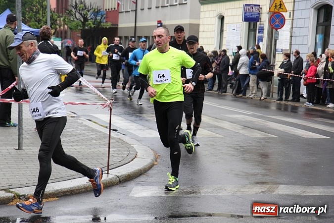 Zdjęcie w galerii na portalu naszraciborz.pl: Tegoroczny Bieg bez granic już za nami! wiadomości z regionu