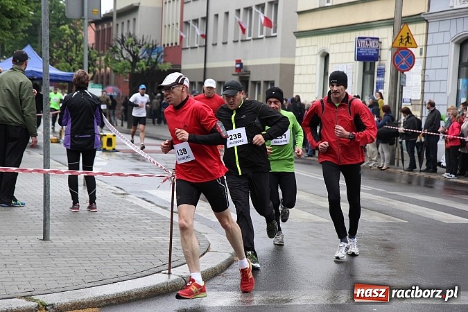 Zdjęcie w galerii na portalu naszraciborz.pl: Tegoroczny Bieg bez granic już za nami! wiadomości z regionu
