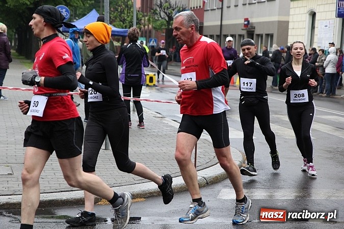Zdjęcie w galerii na portalu naszraciborz.pl: Tegoroczny Bieg bez granic już za nami! wiadomości z regionu