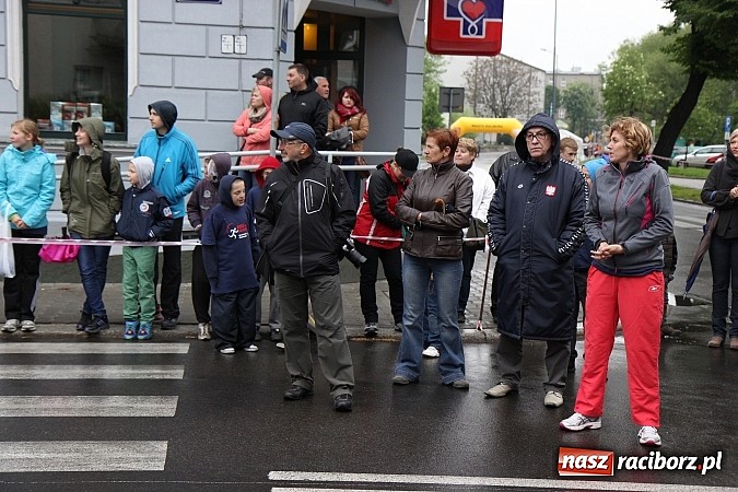Zdjęcie w galerii na portalu naszraciborz.pl: Tegoroczny Bieg bez granic już za nami! wiadomości z regionu