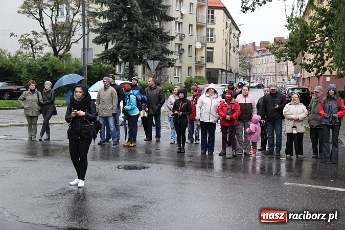 Zdjęcie w galerii na portalu naszraciborz.pl: Tegoroczny Bieg bez granic już za nami! wiadomości z regionu