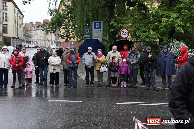 Zdjęcie w galerii na portalu naszraciborz.pl: Tegoroczny Bieg bez granic już za nami! wiadomości z regionu
