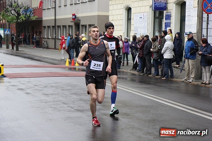 Zdjęcie w galerii na portalu naszraciborz.pl: Tegoroczny Bieg bez granic już za nami! wiadomości z regionu