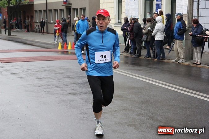 Zdjęcie w galerii na portalu naszraciborz.pl: Tegoroczny Bieg bez granic już za nami! wiadomości z regionu