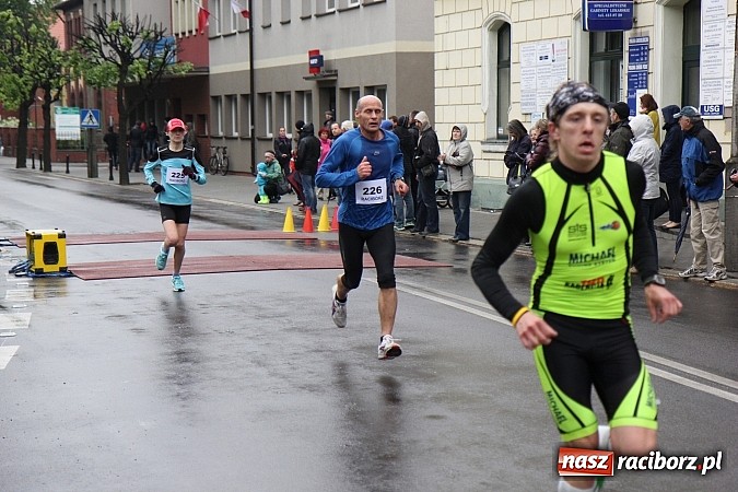 Zdjęcie w galerii na portalu naszraciborz.pl: Tegoroczny Bieg bez granic już za nami! wiadomości z regionu