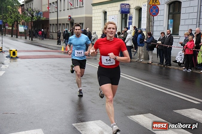 Zdjęcie w galerii na portalu naszraciborz.pl: Tegoroczny Bieg bez granic już za nami! wiadomości z regionu