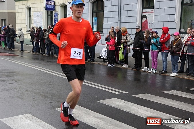 Zdjęcie w galerii na portalu naszraciborz.pl: Tegoroczny Bieg bez granic już za nami! wiadomości z regionu