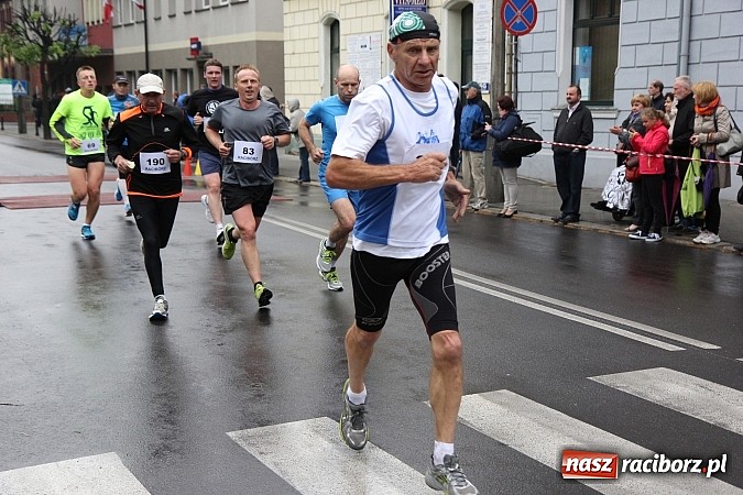 Zdjęcie w galerii na portalu naszraciborz.pl: Tegoroczny Bieg bez granic już za nami! wiadomości z regionu