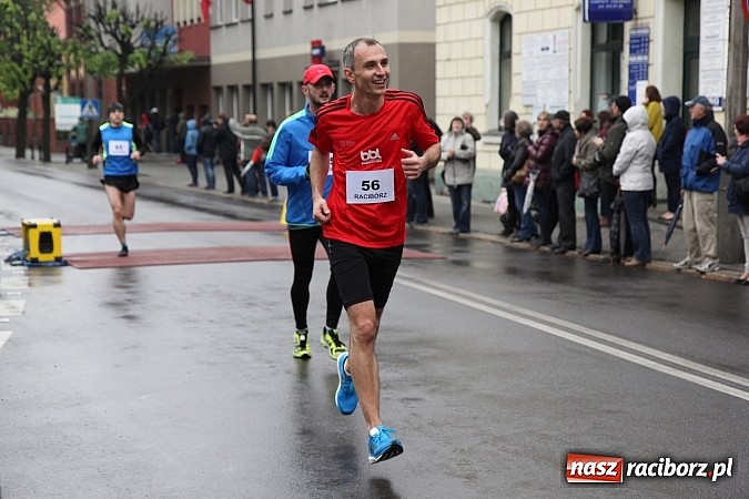 Zdjęcie w galerii na portalu naszraciborz.pl: Tegoroczny Bieg bez granic już za nami! wiadomości z regionu