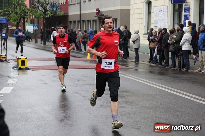 Zdjęcie w galerii na portalu naszraciborz.pl: Tegoroczny Bieg bez granic już za nami! wiadomości z regionu