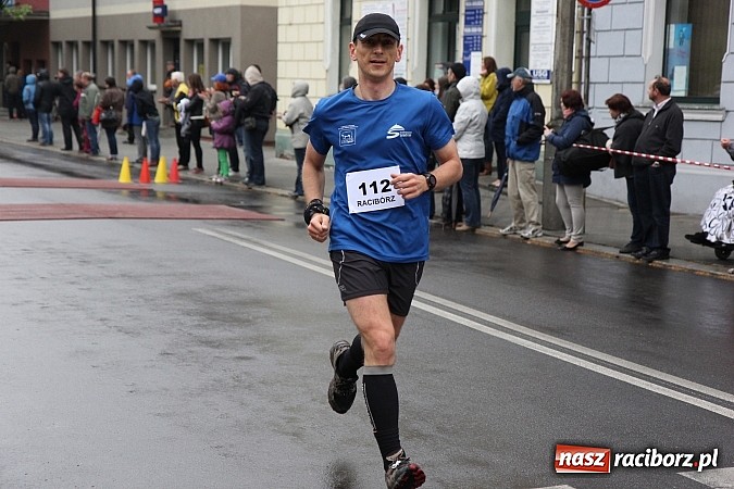 Zdjęcie w galerii na portalu naszraciborz.pl: Tegoroczny Bieg bez granic już za nami! wiadomości z regionu