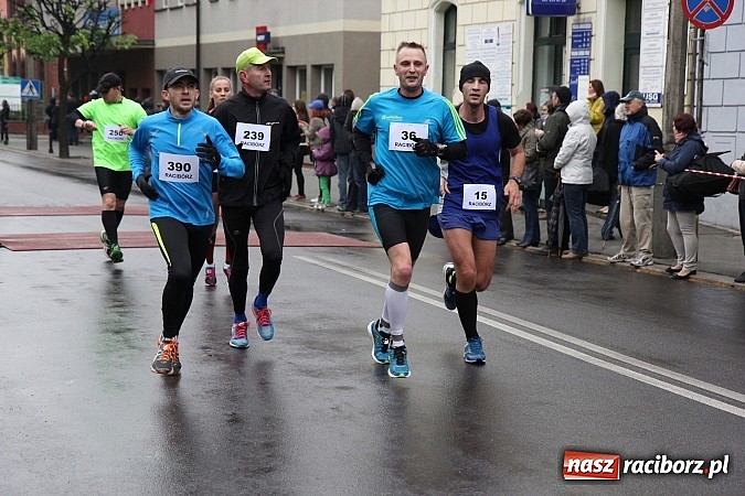 Zdjęcie w galerii na portalu naszraciborz.pl: Tegoroczny Bieg bez granic już za nami! wiadomości z regionu