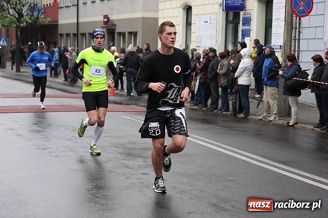 Zdjęcie w galerii na portalu naszraciborz.pl: Tegoroczny Bieg bez granic już za nami! wiadomości z regionu