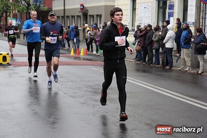 Zdjęcie w galerii na portalu naszraciborz.pl: Tegoroczny Bieg bez granic już za nami! wiadomości z regionu