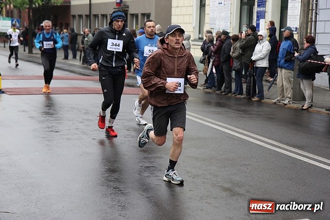 Zdjęcie w galerii na portalu naszraciborz.pl: Tegoroczny Bieg bez granic już za nami! wiadomości z regionu