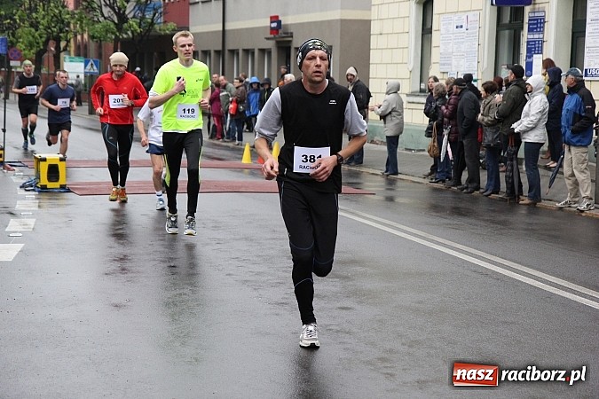 Zdjęcie w galerii na portalu naszraciborz.pl: Tegoroczny Bieg bez granic już za nami! wiadomości z regionu