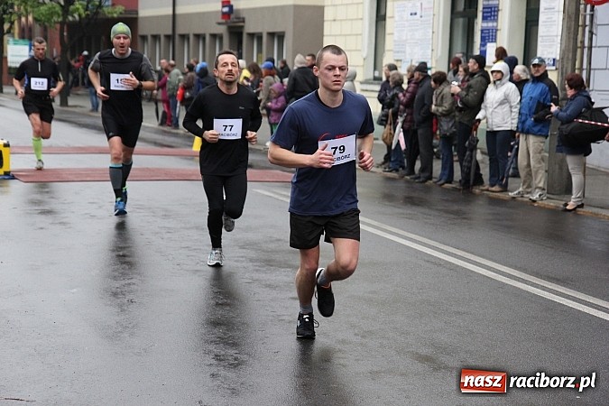 Zdjęcie w galerii na portalu naszraciborz.pl: Tegoroczny Bieg bez granic już za nami! wiadomości z regionu