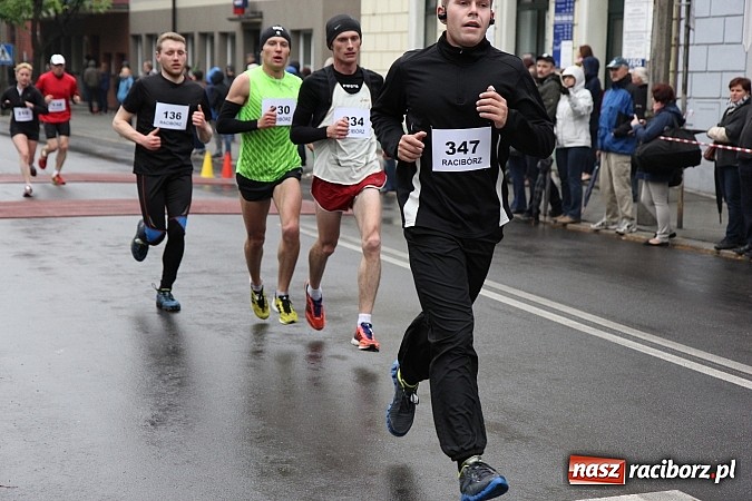 Zdjęcie w galerii na portalu naszraciborz.pl: Tegoroczny Bieg bez granic już za nami! wiadomości z regionu