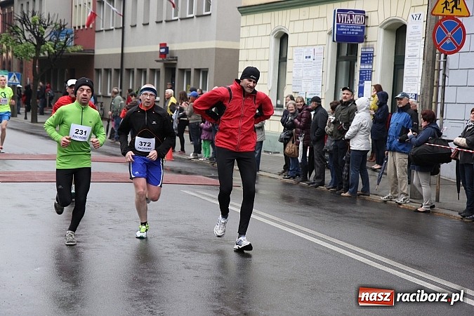 Zdjęcie w galerii na portalu naszraciborz.pl: Tegoroczny Bieg bez granic już za nami! wiadomości z regionu