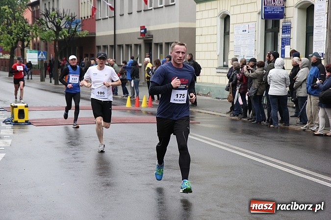 Zdjęcie w galerii na portalu naszraciborz.pl: Tegoroczny Bieg bez granic już za nami! wiadomości z regionu