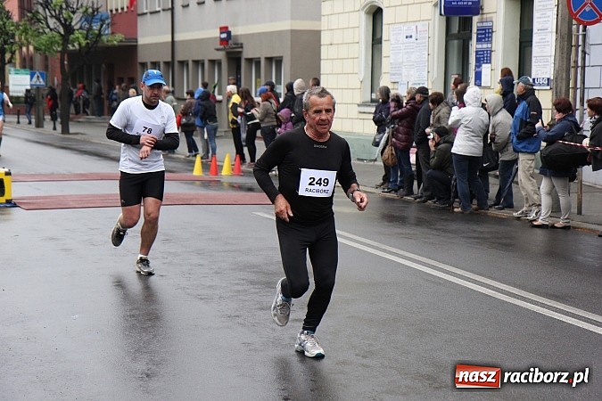 Zdjęcie w galerii na portalu naszraciborz.pl: Tegoroczny Bieg bez granic już za nami! wiadomości z regionu