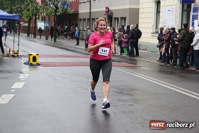 Zdjęcie w galerii na portalu naszraciborz.pl: Tegoroczny Bieg bez granic już za nami! wiadomości z regionu