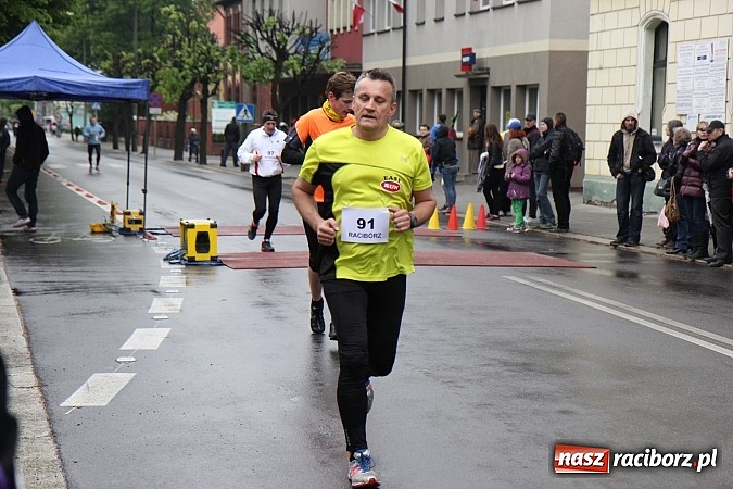 Zdjęcie w galerii na portalu naszraciborz.pl: Tegoroczny Bieg bez granic już za nami! wiadomości z regionu