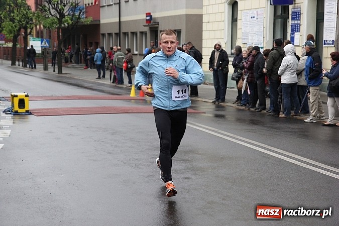 Zdjęcie w galerii na portalu naszraciborz.pl: Tegoroczny Bieg bez granic już za nami! wiadomości z regionu