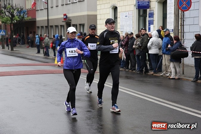 Zdjęcie w galerii na portalu naszraciborz.pl: Tegoroczny Bieg bez granic już za nami! wiadomości z regionu