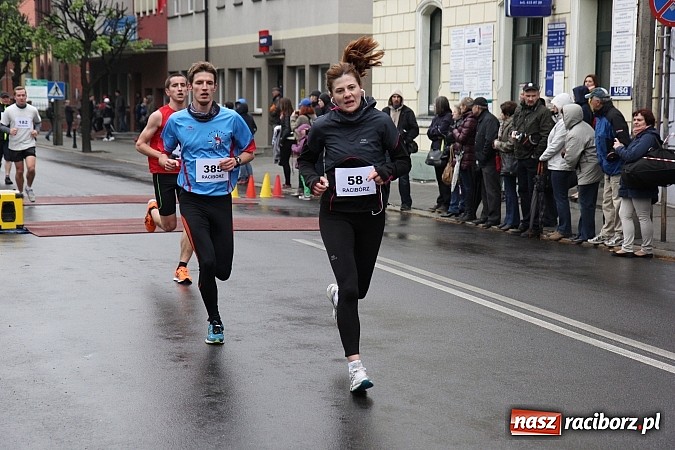 Zdjęcie w galerii na portalu naszraciborz.pl: Tegoroczny Bieg bez granic już za nami! wiadomości z regionu