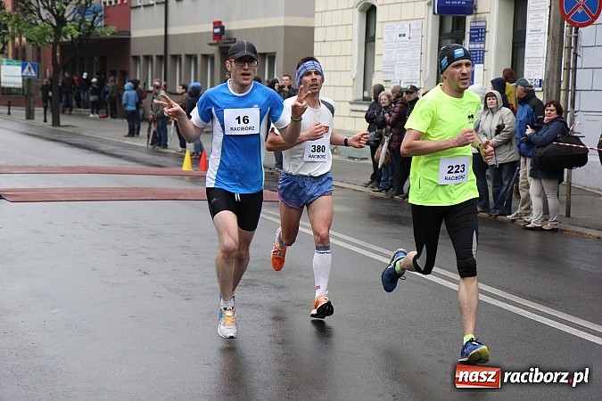 Zdjęcie w galerii na portalu naszraciborz.pl: Tegoroczny Bieg bez granic już za nami! wiadomości z regionu