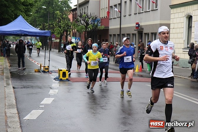 Zdjęcie w galerii na portalu naszraciborz.pl: Tegoroczny Bieg bez granic już za nami! wiadomości z regionu