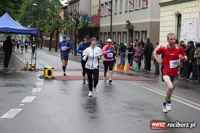 Zdjęcie w galerii na portalu naszraciborz.pl: Tegoroczny Bieg bez granic już za nami! wiadomości z regionu