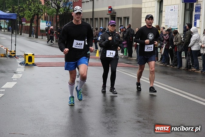 Zdjęcie w galerii na portalu naszraciborz.pl: Tegoroczny Bieg bez granic już za nami! wiadomości z regionu